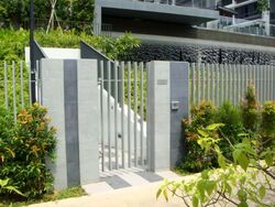 8@Woodleigh (D13), Condominium #434110201